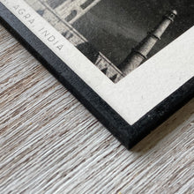 Load image into Gallery viewer, Fridge Magnet Frame -Taj Mahal Horizontal - Wide