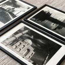 Load image into Gallery viewer, Fridge Magnet Frame - Taj Mahal Vertical