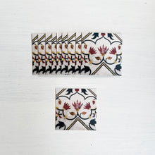 Load image into Gallery viewer, Gift Tag Set of 10 - Pietra dura, Taj Mahal