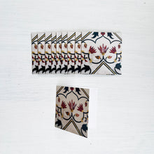Load image into Gallery viewer, Gift Tag Set of 10 - Pietra dura, Taj Mahal