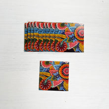 Load image into Gallery viewer, Gift Tag Set of 10 - Kerala Truck Art