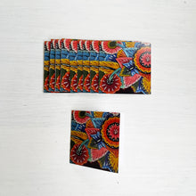 Load image into Gallery viewer, Gift Tag Set of 10 - Kerala Truck Art