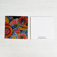 Load image into Gallery viewer, Gift Tag Set of 10 - Kerala Truck Art