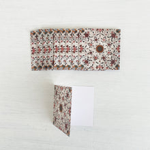 Load image into Gallery viewer, Gift Tag Set of 10 - Hawa Mahal Dome