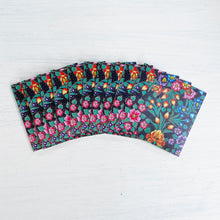 Load image into Gallery viewer, Gift Tag Set of 10 - Naqashi - Kashmir