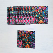 Load image into Gallery viewer, Gift Tag Set of 10 - Naqashi - Kashmir