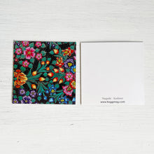 Load image into Gallery viewer, Gift Tag Set of 10 - Naqashi - Kashmir