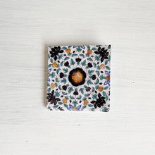 Load image into Gallery viewer, Gift Tag Set of 10 - Amer Fort Green