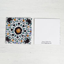 Load image into Gallery viewer, Gift Tag Set of 10 - Amer Fort Green