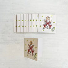 Load image into Gallery viewer, Gift Tag Set of 10 - Turtle