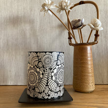 Load image into Gallery viewer, Tea Light Lamp - Brahma Kamal