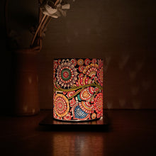 Load image into Gallery viewer, Tea Light Lamp - Kalpataru