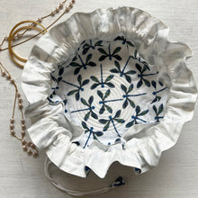 Load image into Gallery viewer, Jewellery Organiser - Dragon fly