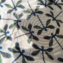 Load image into Gallery viewer, Jewellery Organiser - Dragon fly