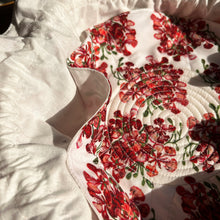 Load image into Gallery viewer, Jewellery Organiser - Gulmohar