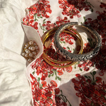 Load image into Gallery viewer, Jewellery Organiser - Gulmohar