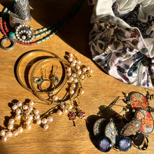 Load image into Gallery viewer, Jewellery Organiser - Vatika