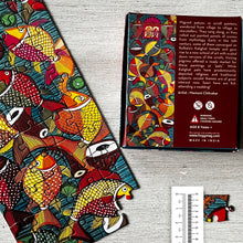 Load image into Gallery viewer, Jigsaw Puzzle 75 Pieces - Kalighat Pat