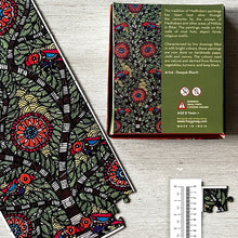 Load image into Gallery viewer, Jigsaw Puzzle 75 Pieces - Madhubani