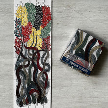 Load image into Gallery viewer, Jigsaw Puzzle 75 Pieces - Gond