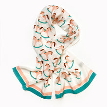 Load image into Gallery viewer, Kid Scarf - Dolan Ghoda