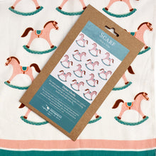 Load image into Gallery viewer, Kid Scarf - Dolan Ghoda