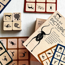 Load image into Gallery viewer, Lotto - Muria Art