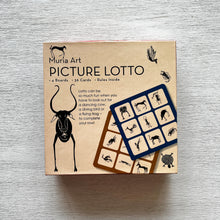 Load image into Gallery viewer, Lotto - Muria Art