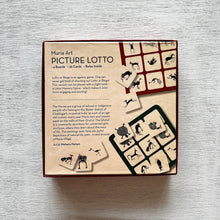 Load image into Gallery viewer, Lotto - Muria Art