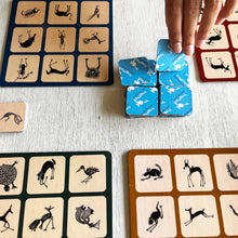 Load image into Gallery viewer, Lotto - Muria Art