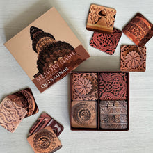 Load image into Gallery viewer, Memory Game Small - Qutb Minar