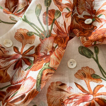 Load image into Gallery viewer, Mask Scarf - Gulmohar