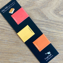 Load image into Gallery viewer, Mag Tabs - Red Cats