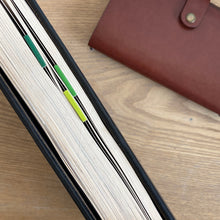 Load image into Gallery viewer, Mag Tabs - Green Cats