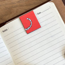 Load image into Gallery viewer, Mag Tabs - Red Cats