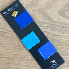 Load image into Gallery viewer, Mag Tabs - Blue Cats