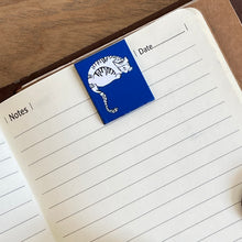 Load image into Gallery viewer, Mag Tabs - Blue Cats