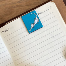 Load image into Gallery viewer, Mag Tabs - Blue Cats