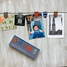 Load image into Gallery viewer, Magnetic Toran - Textiles