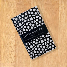 Load image into Gallery viewer, Notebook set of 2 - Jaali, Red Fort