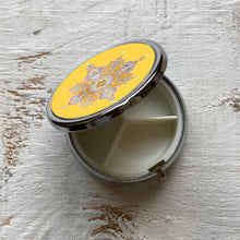 Load image into Gallery viewer, Pill Box Round - Nahargarh