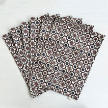 Load image into Gallery viewer, Place Mats - Painted Panels Tipu's Summer Palace