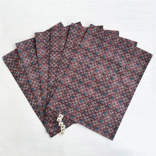 Load image into Gallery viewer, Place Mats - Painted Panels Tipu's Summer Palace