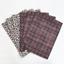 Load image into Gallery viewer, Place Mats - Painted Panels Tipu's Summer Palace