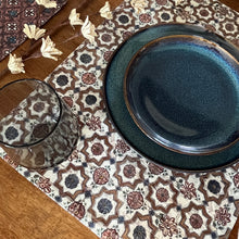 Load image into Gallery viewer, Place Mats - Painted Panels Tipu's Summer Palace