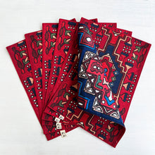 Load image into Gallery viewer, Place Mats - Aari