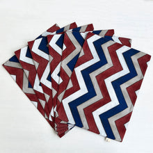 Load image into Gallery viewer, Place Mats - Mandana - Maroon