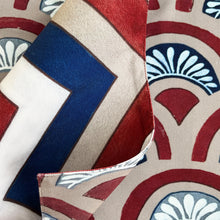 Load image into Gallery viewer, Place Mats - Mandana - Maroon