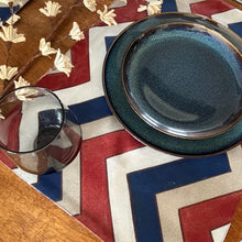 Load image into Gallery viewer, Place Mats - Mandana - Maroon