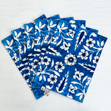 Load image into Gallery viewer, Place Mats - Blue Pottery